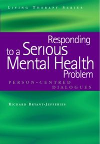 Produktbild: Responding to a Serious Mental Health Problem