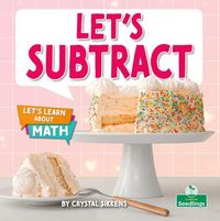Produktbild: Let's Subtract