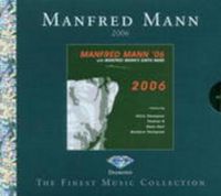Produktbild: Mann, M: 2006 (Diamond Edition)