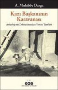 Produktbild: Kazi Baskaninin Karavanasi