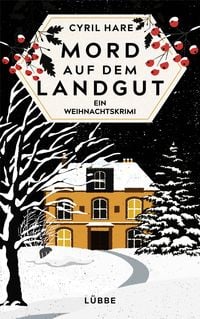 Produktbild: Mord auf dem Landgut