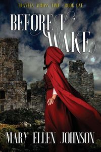 Produktbild: Before I Wake