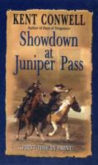 Produktbild: Showdown at Juniper Pass