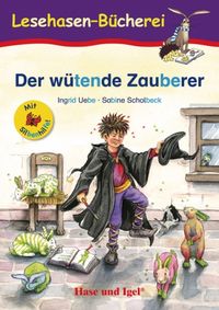 Produktbild: Der W&uuml;tende Zauberer