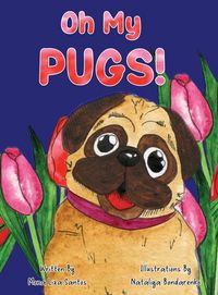 Produktbild: Oh My Pugs!