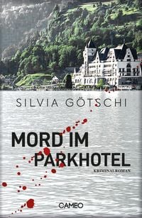 Produktbild: Mord im Parkhotel