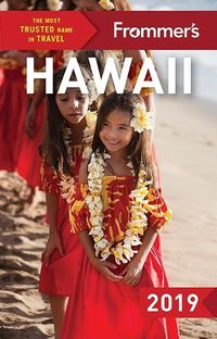 Produktbild: Frommer's Hawaii 2019