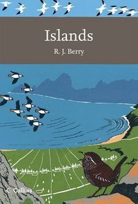 Produktbild: Islands
