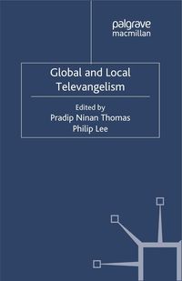 Produktbild: Global and Local Televangelism