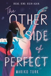 Produktbild: The Other Side of Perfect