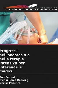 Produktbild: Progressi nell'anestesia e nella terapia intensiva per infermieri e medici