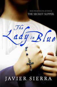 Produktbild: Sierra, J: Lady in Blue