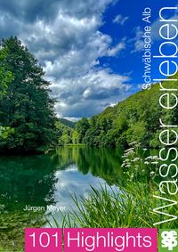 Produktbild: Schw&auml;bische Alb. Wasser erleben