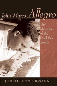Produktbild: John Marco Allegro