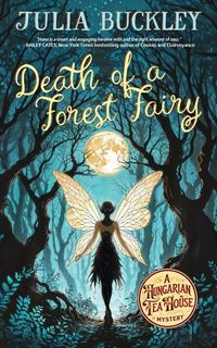 Produktbild: Death of a Forest Fairy