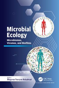Produktbild: Microbial Ecology