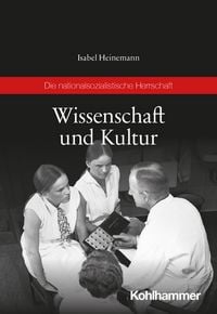 Produktbild: Wissenschaft und Kultur
