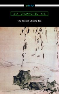 Produktbild: The Book of Chuang Tzu