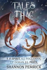 Produktbild: Tales from Thac