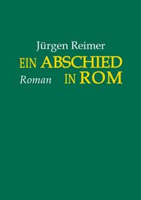 Produktbild: Ein Abschied in Rom