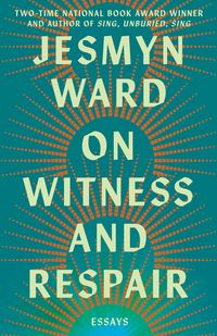 Produktbild: On Witness and Respair