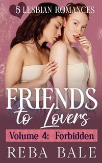 Produktbild: Friends to Lovers Volume 4