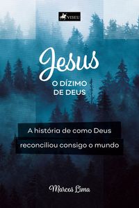 Produktbild: Jesus, o D&iacute;zimo de Deus