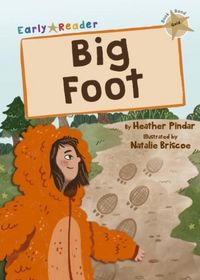 Produktbild: Big Foot