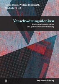 Bild vom Artikel Verschwörungsdenken vom Autor Florian Hessel