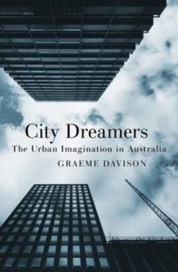 Produktbild: Davison, G: City Dreamers