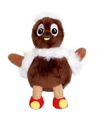 Produktbild: Tr&ouml;tsch Unser Sandm&auml;nnchen Pl&uuml;schpuppe Pittiplatsch