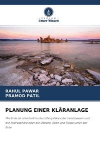 Produktbild: Planung einer Kl&auml;ranlage