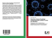 Produktbild: Vaccino a base di epitopi computazionali contro il virus Sin Nombre