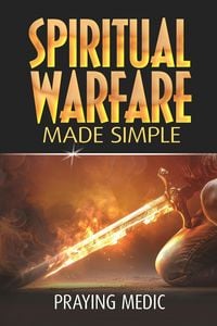 Produktbild: Spiritual Warfare Made Simple