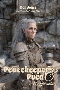 Produktbild: Peacekeepers & P&uacute;ca