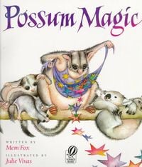 Produktbild: Possum Magic