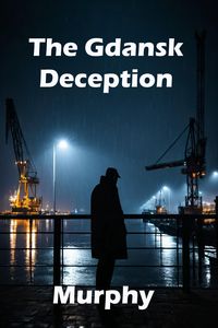 Produktbild: The Gdansk Deception