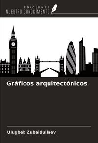 Produktbild: Gr&aacute;ficos arquitect&oacute;nicos
