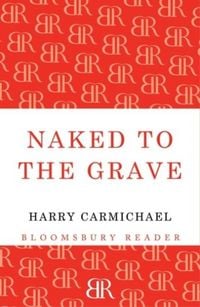 Produktbild: Naked to the Grave