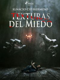Produktbild: Texturas del miedo