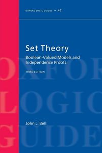 Produktbild: Set Theory