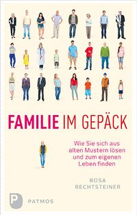 Produktbild: Familie im Gep&auml;ck
