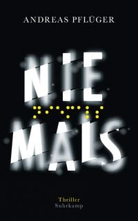 Produktbild: Niemals - Thriller (Jenny Aaron 2)