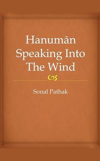 Produktbild: Hanuman Speaking Into The Wind