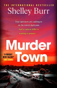 Produktbild: Murder Town