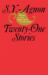 Produktbild: Twenty-One Stories