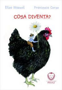 Produktbild: Cosa diventa?
