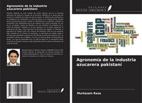 Produktbild: Agronom&iacute;a de la industria azucarera pakistan&iacute;