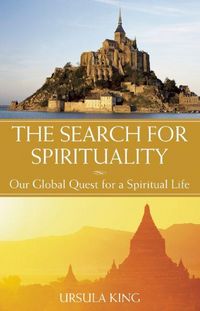 Produktbild: The Search for Spirituality