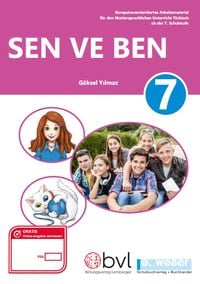 Produktbild: Sen ve Ben 7